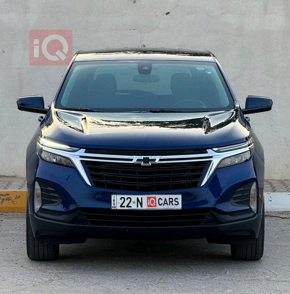 شيفروليه إكوينوكس